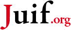 Monde Juif
